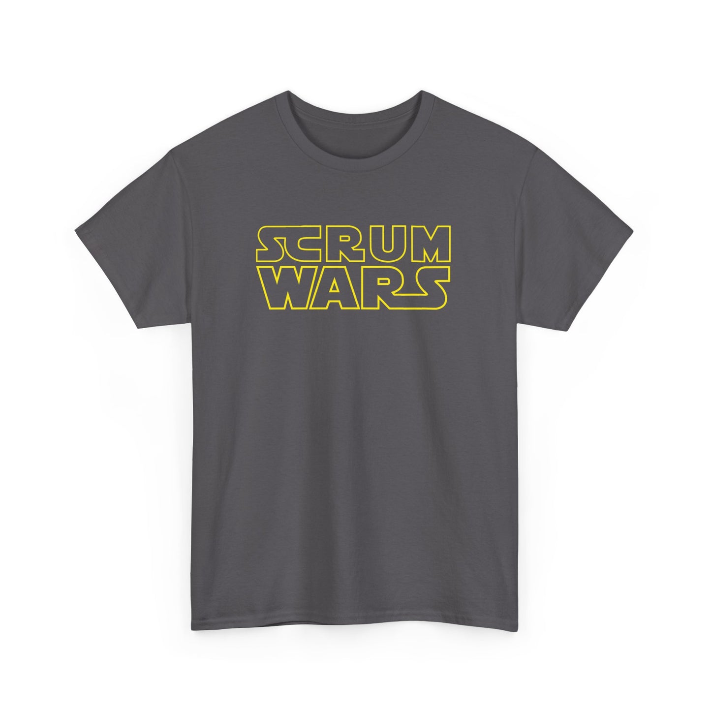 Scrum Wars T Shirt