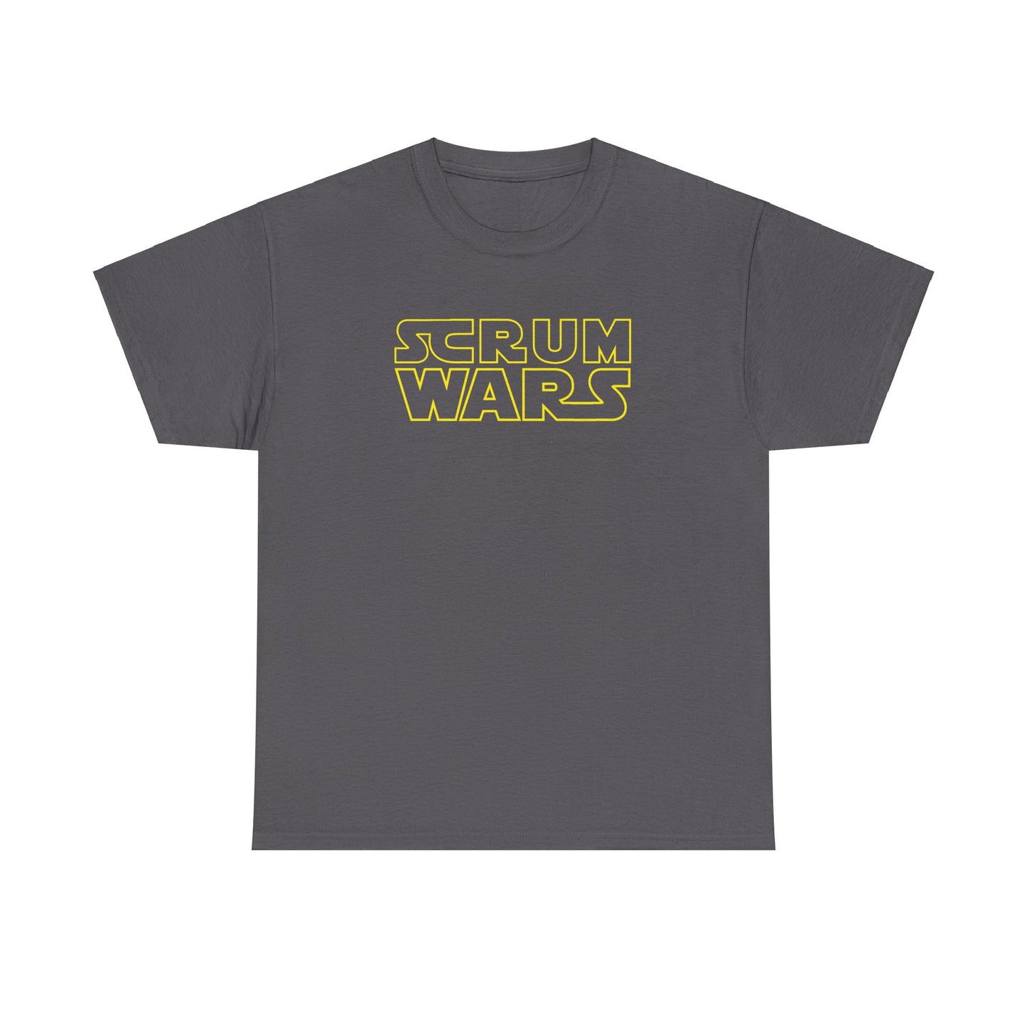 Scrum Wars T Shirt