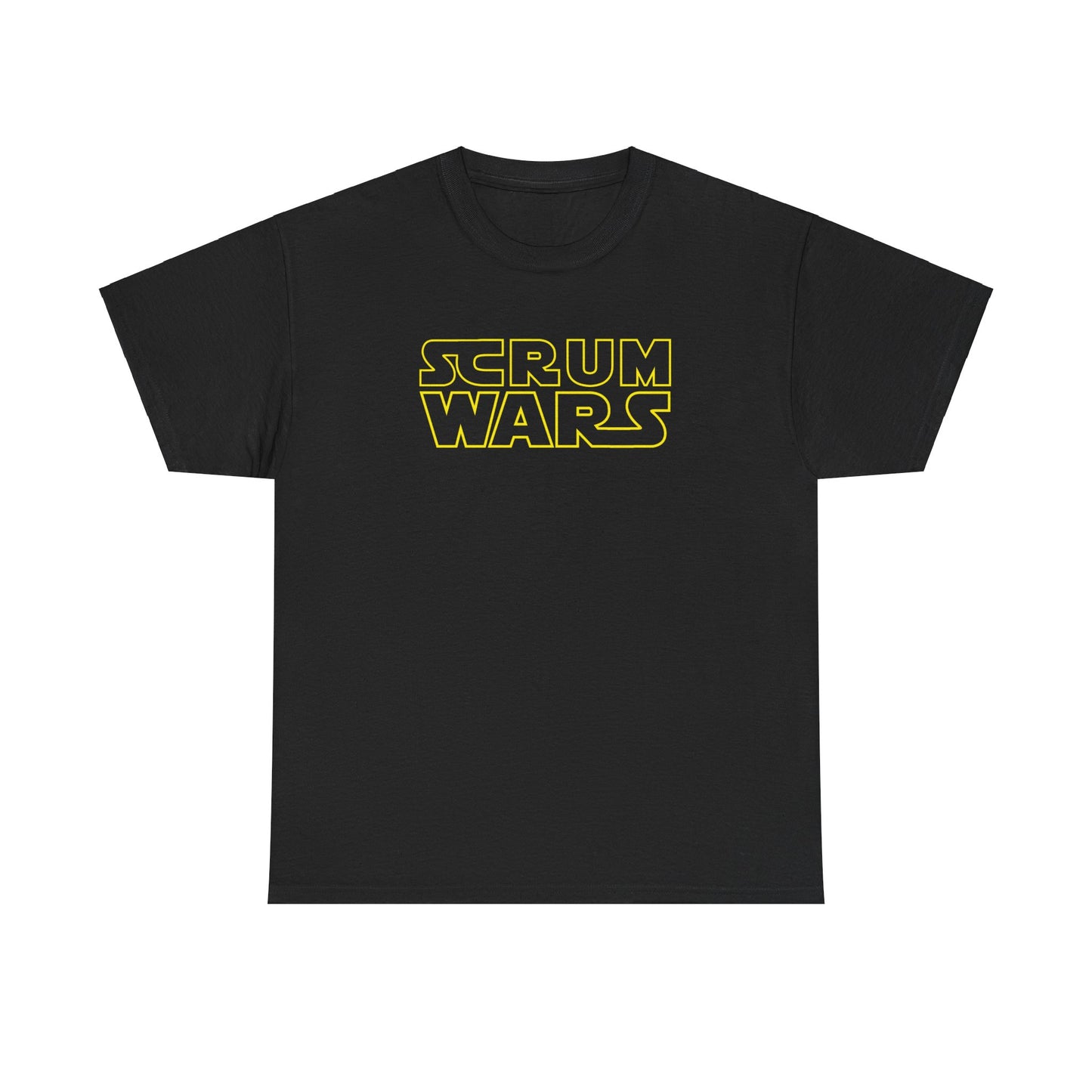 Scrum Wars T Shirt