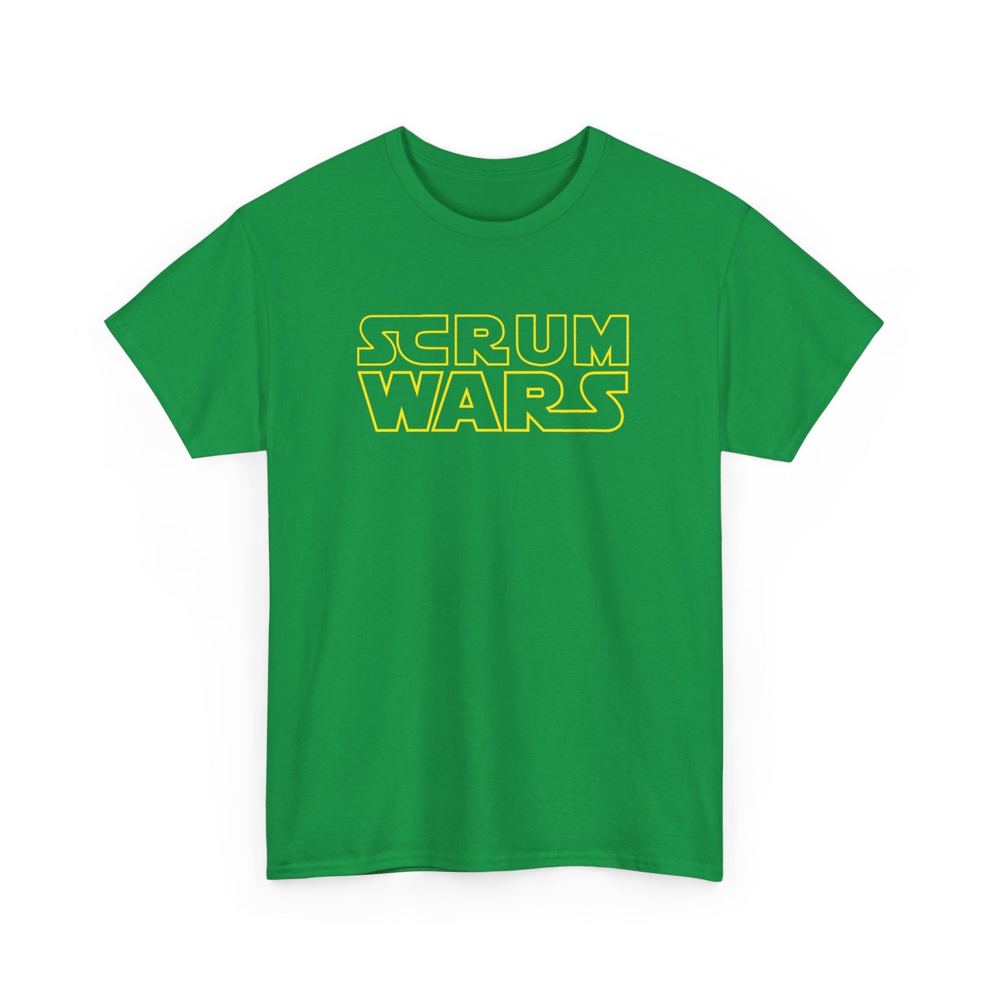 Scrum Wars T Shirt