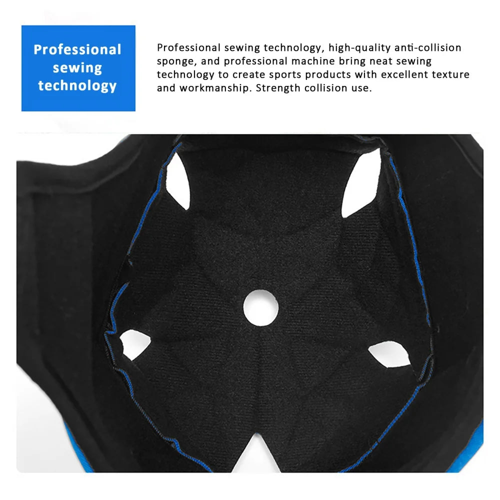 Rugby Protective Headguard for Children