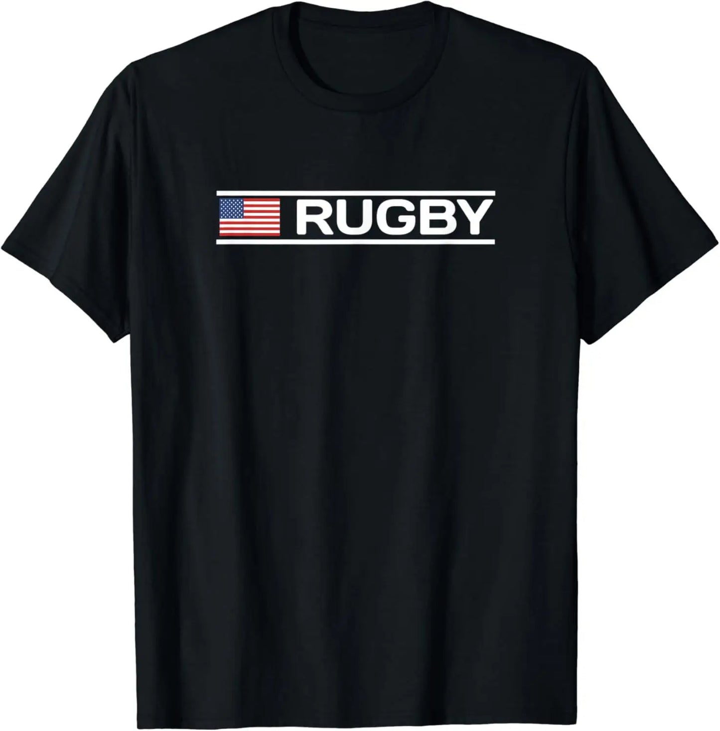 USA Rugby Mens T-Shirt