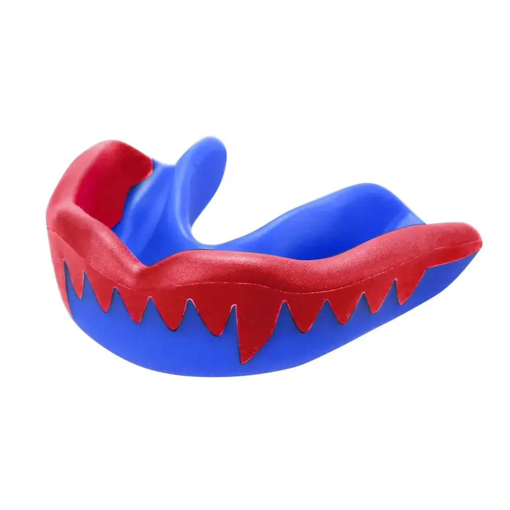 Adult Rugby Unisex Two-Colour Mouth Guard