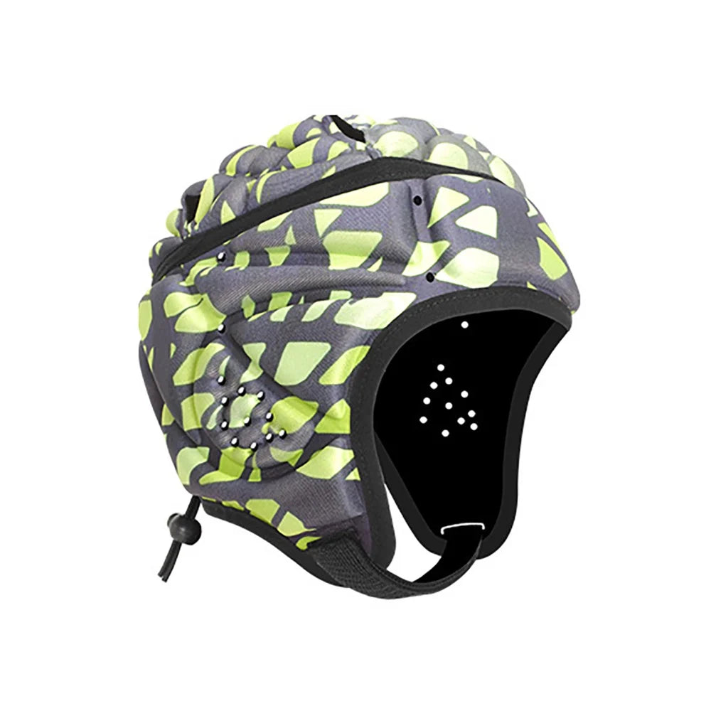 Rugby Protective Headguard for Children